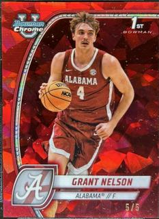 Grant Nelson