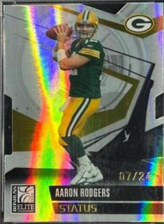 Aaron Rodgers