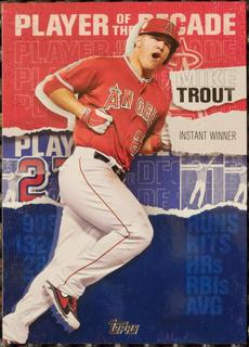 Mike Trout