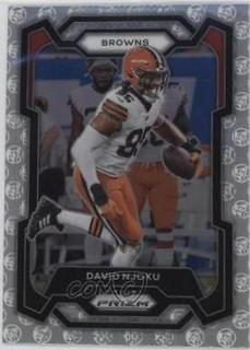 David Njoku