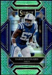 Darius Leonard
