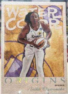 Nneka Ogwumike