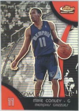 Mike Conley