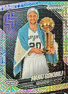 Manu Ginobili