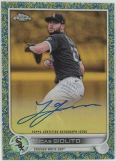 Lucas Giolito