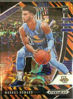 Markus Howard