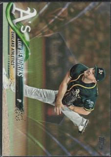 Liam Hendriks
