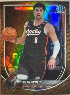 Deni Avdija