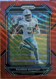 Raheem Mostert