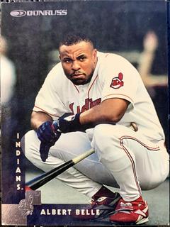 Albert Belle
