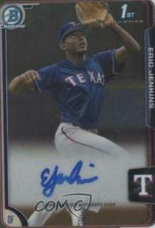 Eric Jenkins