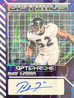 Ray Lewis