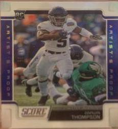 Darwin Thompson