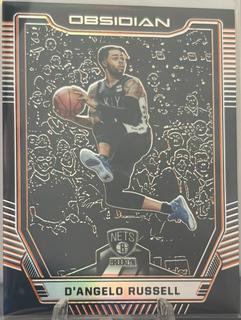 D'Angelo Russell