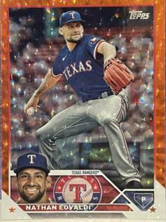 Nathan Eovaldi