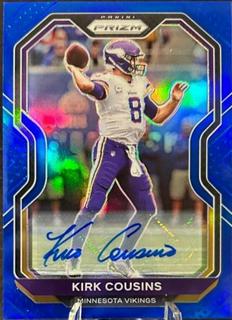Kirk Cousins