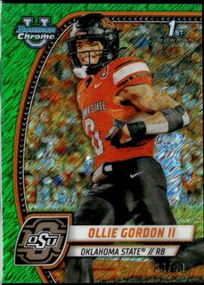 Ollie Gordon II