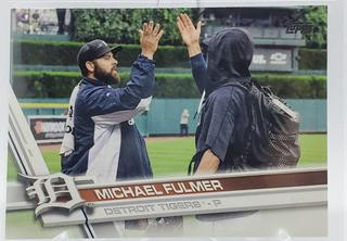 Michael Fulmer