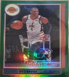 Russell Westbrook