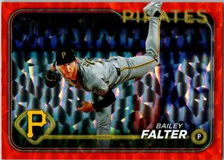 Bailey Falter