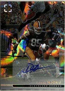 David Njoku