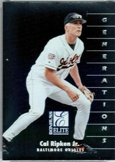 Cal Ripken Jr.