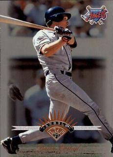 Darin Erstad
