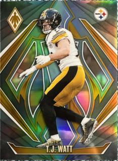 T.J. Watt