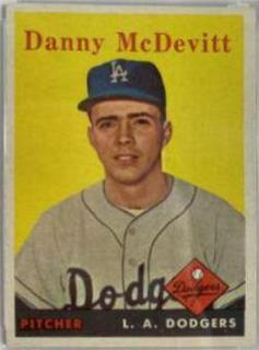 Danny McDevitt