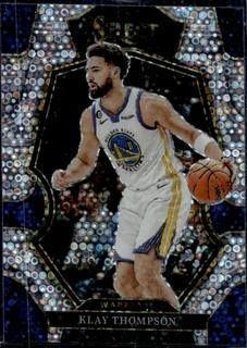Klay Thompson