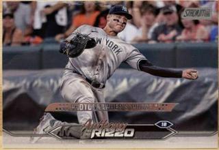 Anthony Rizzo