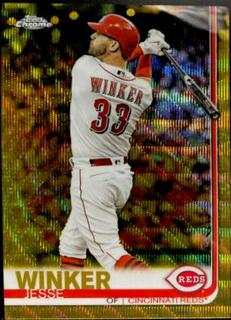 Jesse Winker