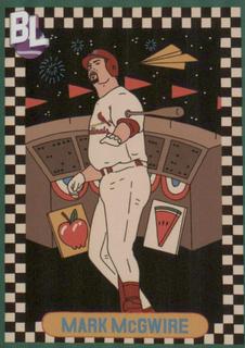 Mark McGwire