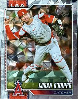 Logan O'Hoppe