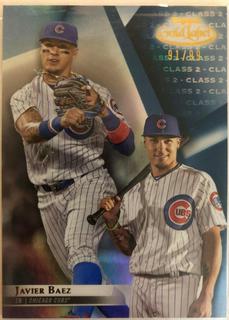 Javier Baez
