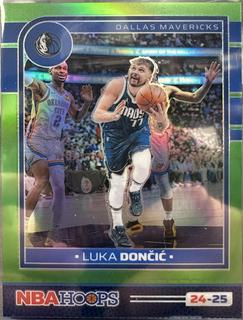 Luka Doncic