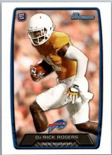 Da'Rick Rogers