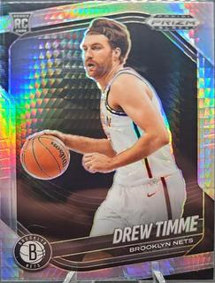 Drew Timme