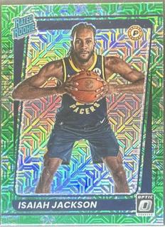 Isaiah Jackson