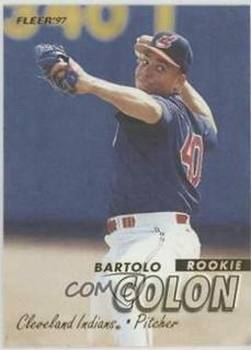 Bartolo Colon