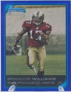 Brandon Williams