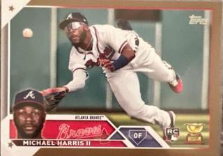 Michael Harris II