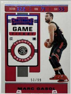 Marc Gasol