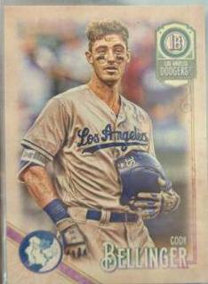 Cody Bellinger