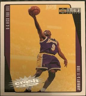 Nick Van Exel