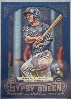 Jonathan Schoop