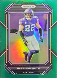 Harrison Smith