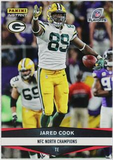 Jared Cook