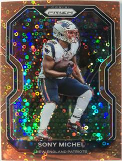 Sony Michel