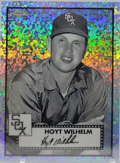 Hoyt Wilhelm